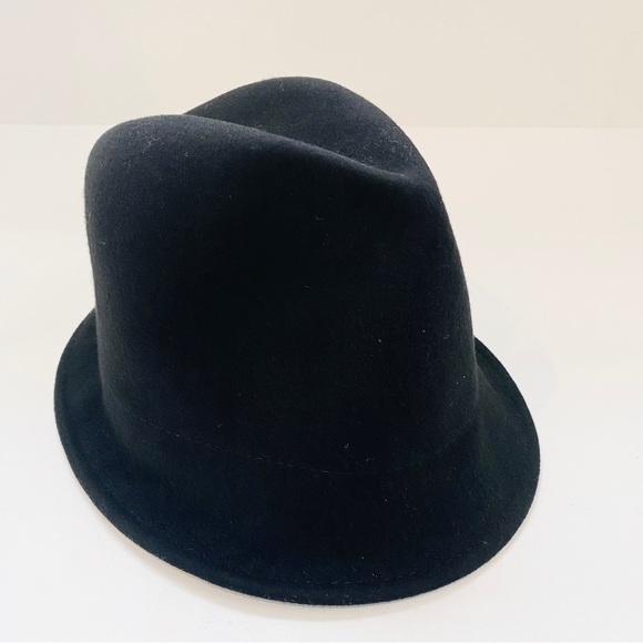 BCBGMaxAzria vintage hat - Picture 2 of 7